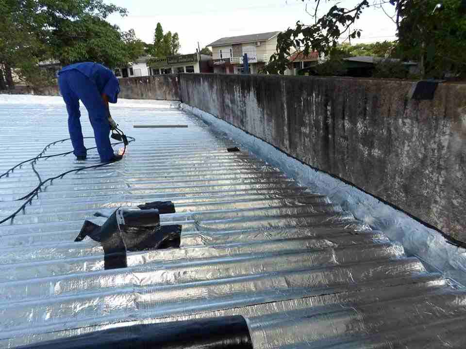 Casa da Cultura de Capitão Leônidas Marques está passando por reforma