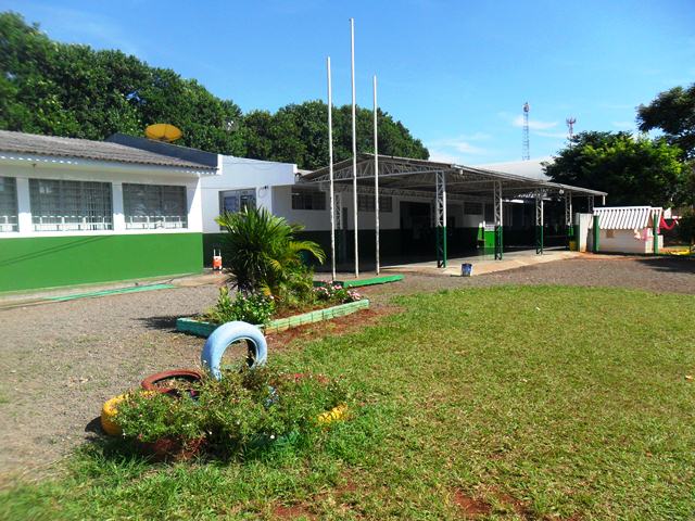 Projeto da escola Terezinha Machado de Capitão prevê instalação de 13 ar condicionados 