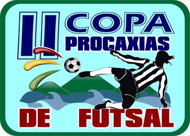 Capitão e Boa Esperança do Iguaçu se enfrentam hoje pela Copa Procaxias de Futsal