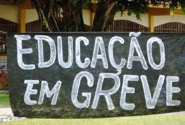 Greve de professores no Paraná segue sem data para terminar