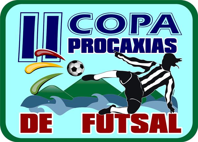 II Copa Procaxias de Futsal define hoje os quatro finalistas