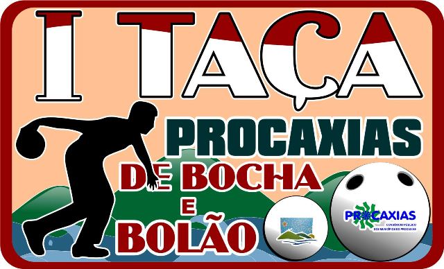 Procaxias vai realizar a I Taça Procaxias de Bocha e Bolão em agosto 