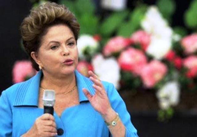 Governo Dilma é considerado ruim ou péssimo por 68% da população, diz pesquisa