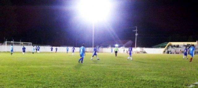 Disputa de 3º e 4º lugar neste sábado pelo Campeonato Municipal de Futebol de Campo 2015