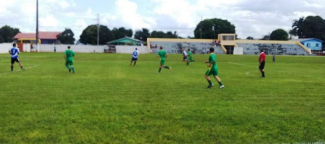 Final de campeonato municipal de Futebol de Campo acontece neste sábado.