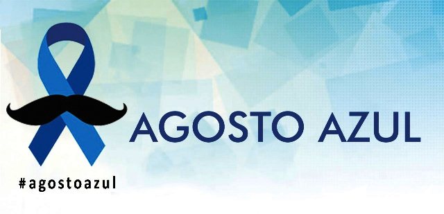 Agosto Azul está sendo realizado em Capitão. O Dia D será no dia 27 de agosto 