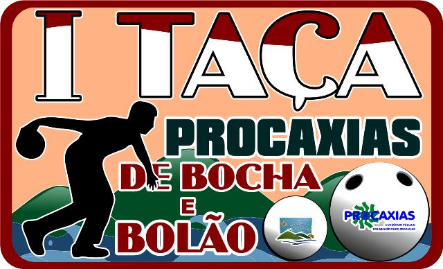 I Taça Procaxias de Bocha e Bolão; resultados e próximos jogos