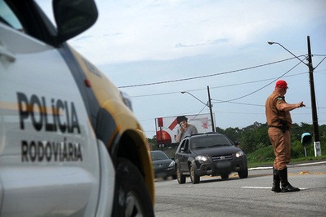 Polícia Rodoviária Estadual deflagra a 