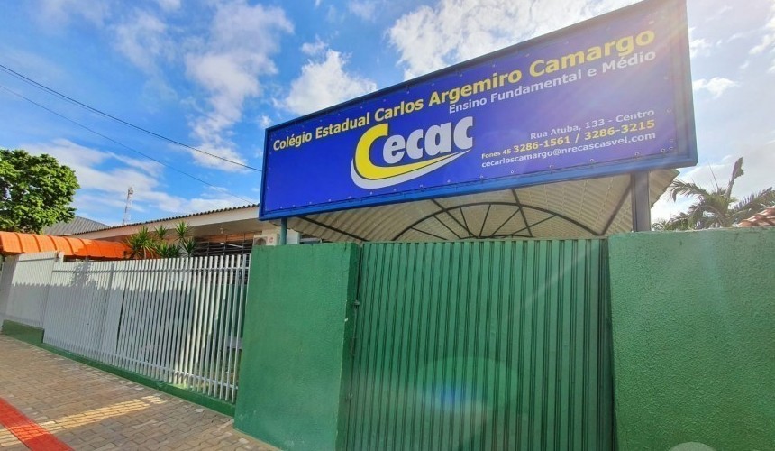 CAPITÃO: Após não atingir quantidade necessária de votos, Colégio Carlos Argemiro Camargo terá nova eleição para diretor