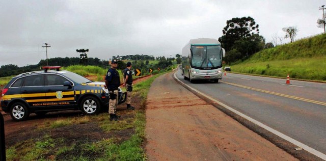 Feriado da Independência registra 31 mortes nas rodovias do PR