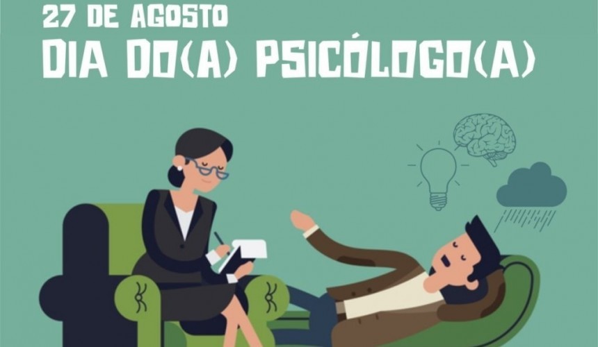 Dia do Psicólogo: Psicóloga de Capitão destaca os objetivos e desafios da profissão