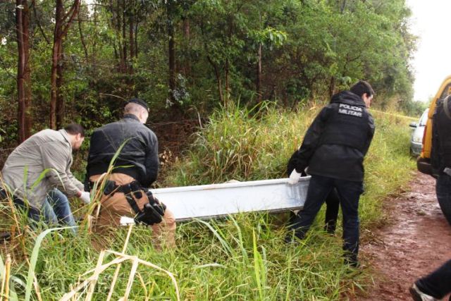 Dois jovens de Boa Vista foram mortos em assalto em Cascavel