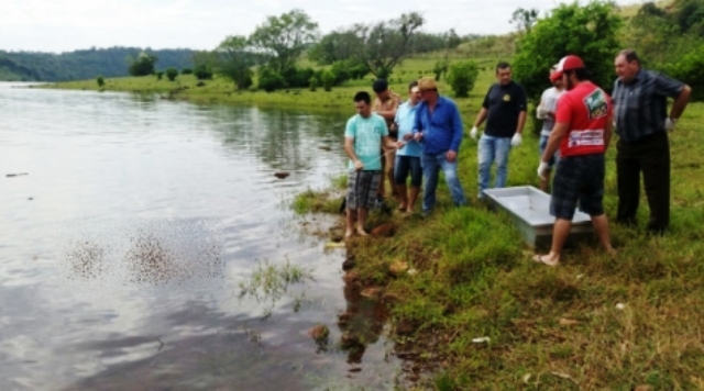 Homem morre afogado no alagado do Rio Iguaçu em Nova Prata