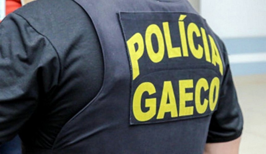 Gaeco promove Operação Tonelada com o cumprimento de 13 mandados de busca e apreensão em cidades do Paraná e Santa Catarina