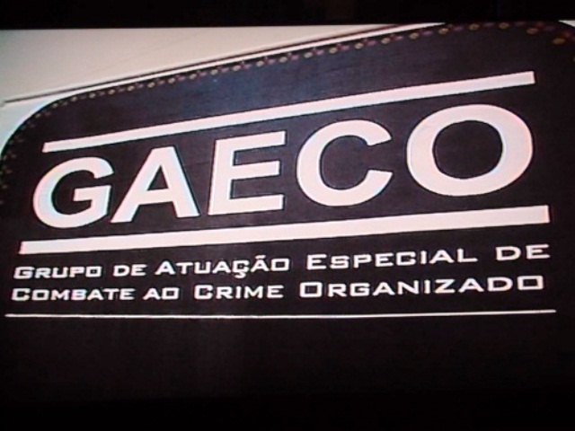 Ministério Público confirma instalação do Núcleo do GAECO no sudoeste