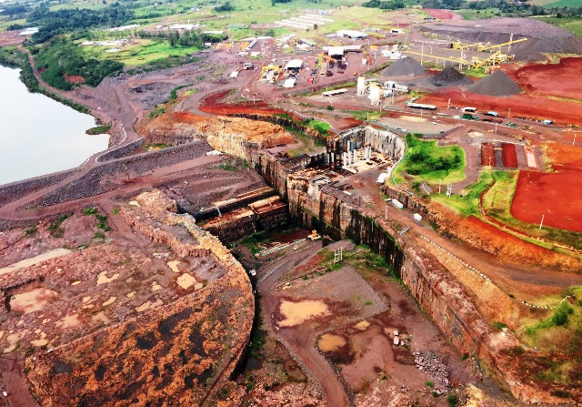 BAIXO IGUAÇU - Neoenergia ainda não elaborou cronograma de retomada, muito menos as contratações