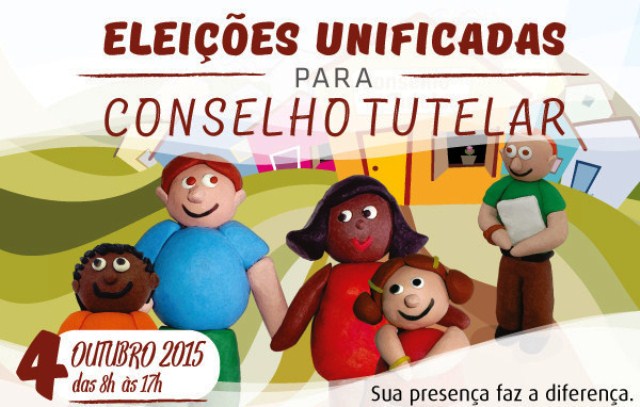 Eleições para Conselhos Tutelares serão unificadas no Brasil