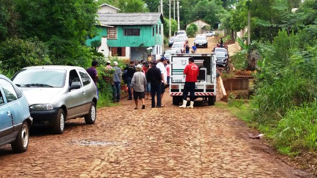 Homem é encontrado morto no Rio Lontra