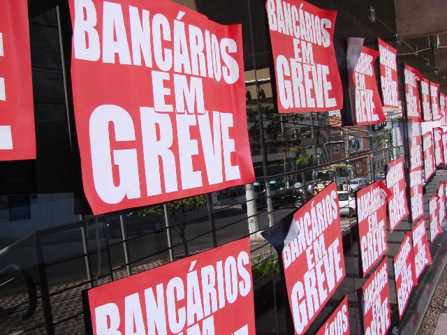 Bancários de Capitão decidem não aderir à greve