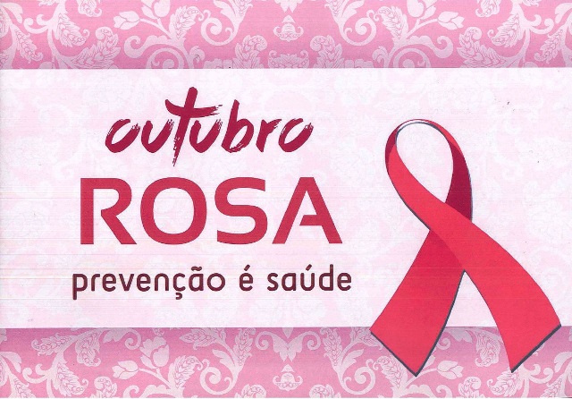 Dia D do outubro rosa é realizado nesta quinta-feira em Capitão