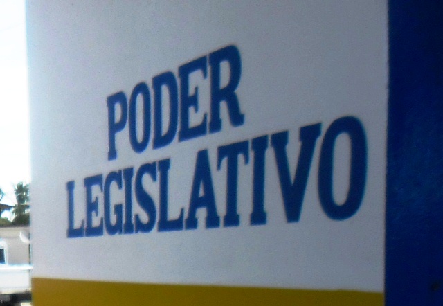 Hoje tem Sessão ordinária da Câmara de Vereadores de Capitão as 19:00h