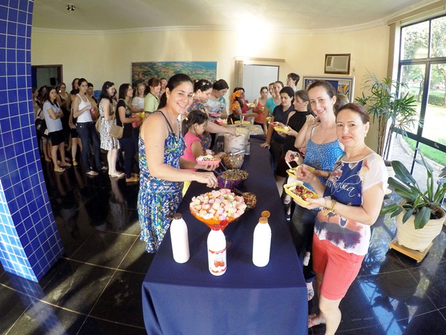 Professores da rede municipal de ensino de Capitão são homenageados