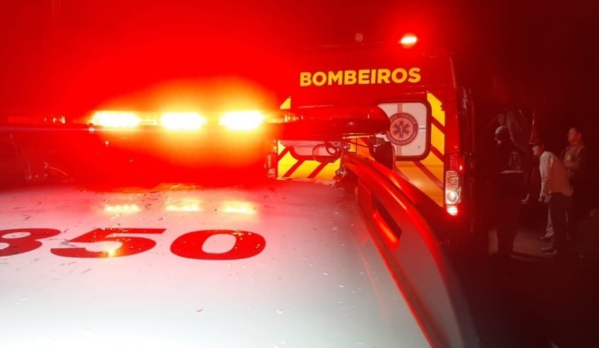 Duas pessoas são mortas em São Miguel do Iguaçu