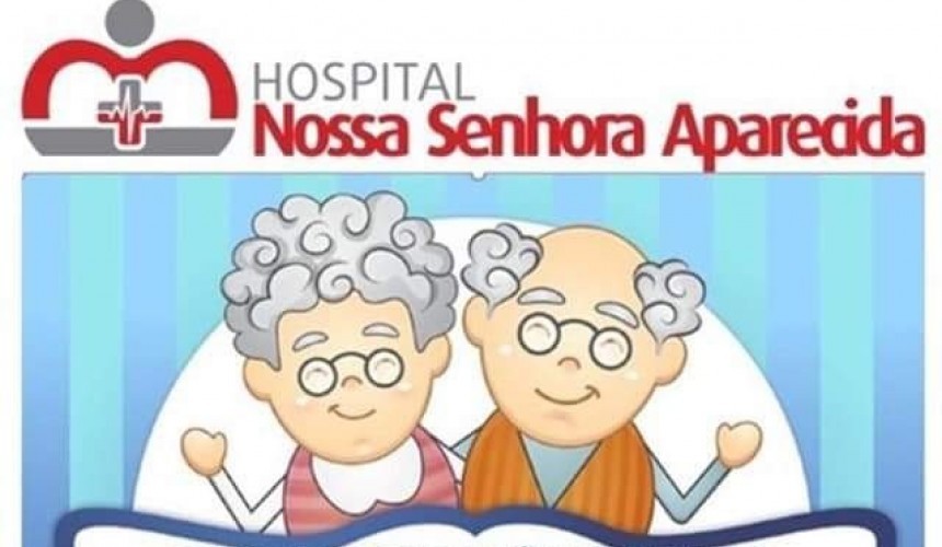 Hospital Nossa Senhora Aparecida de Capitão está pedindo doações de Fraldas geriátricas