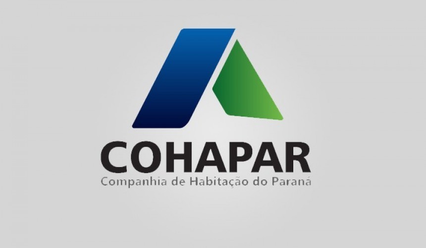 Atendimento presencial para pessoas com financiamento habitacional  junto a COHAPAR será retomado em Capitão