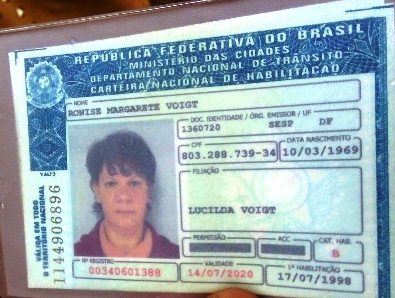 Mulher morre afogada em Capitão