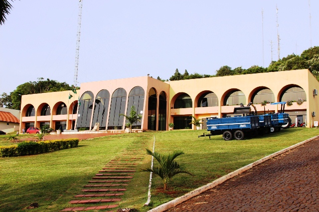 Prefeitura de Nova Prata do Iguaçu anuncia horário especial de atendimento