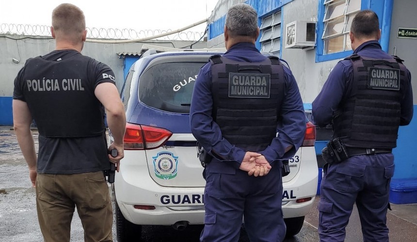 Homem que estuprou cunhada adolescente vai preso no Paraná
