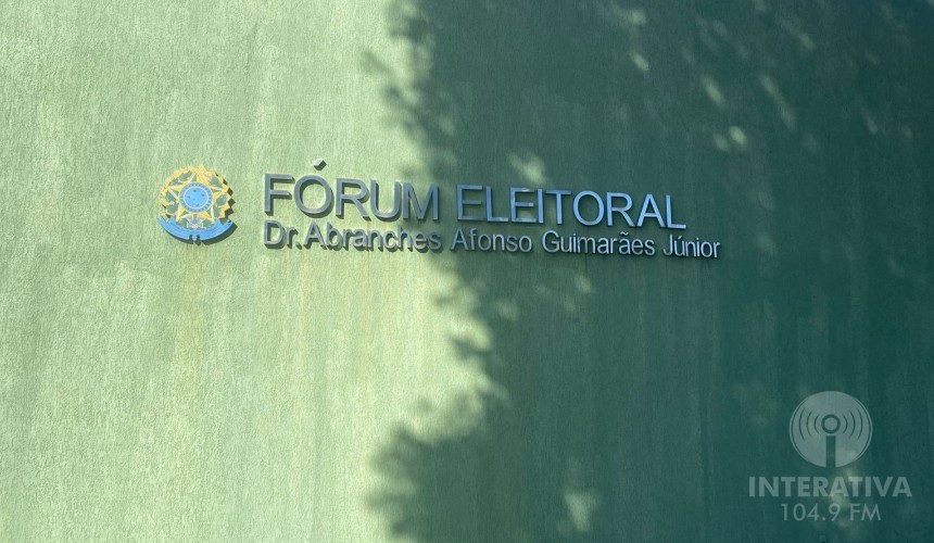 Capitão: Fórum Eleitoral estende horário até quarta-feira (8) para a regularização do cadastro eleitoral