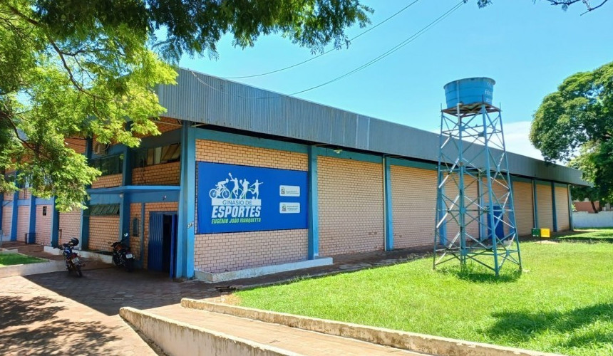 Acontece neste final de semana o encerramento oficial da 38ª edição dos Jogos Abertos Municipais de Capitão