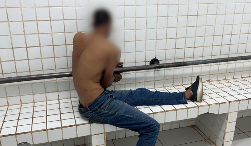 Adolescente autista é vítima de estupro em Cascavel; suspeito de 34 anos é preso