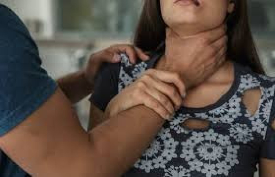 Jovem é detido por enforcar companheira em Cascavel