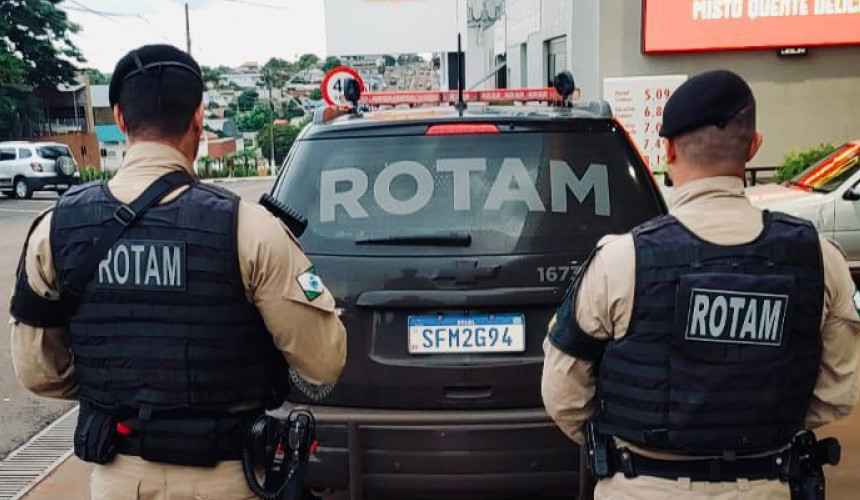 Homem é preso por estupro de vulnerável em Boa Vista da Aparecida