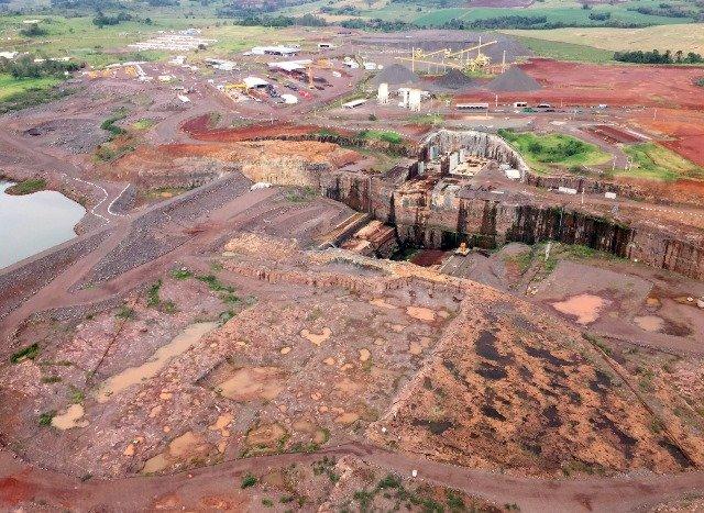 Em ritmo lento, Odebrecht retoma as contratações para a UHE Baixo Iguaçu
