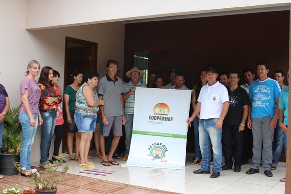 Mais 23 novas casas são entregues a produtores rurais de Nova Prata do Iguaçu