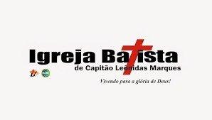 Igreja Batista de Capitão Promove Bazar Beneficente