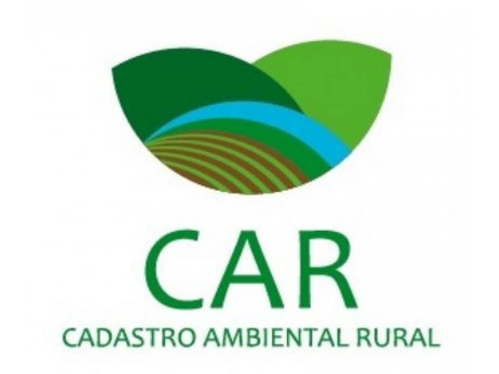 Prazo para agricultores fazerem o Cadastro Ambiental Rural termina amanha dia 5 de maio