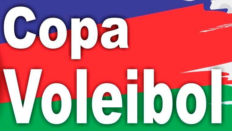 Capitão sedia segunda fase da Copa Lindeiros de voleibol masculino