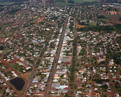 Vereadores aprovam projeto que denomina Capitão como “Cidade Energia”