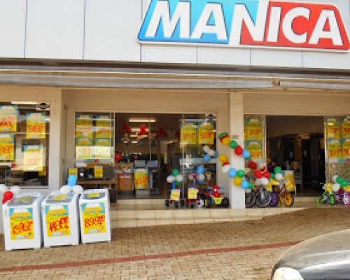 Lojas Manica vai fechar em Capitão