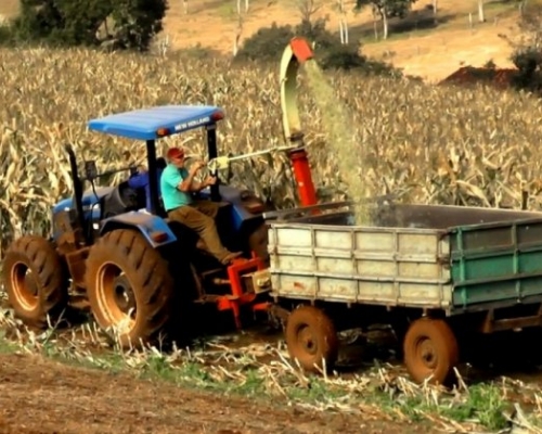 Programa Porteira Adentro beneficia pequenos agricultores em Santa Lúcia