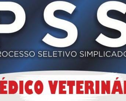 Contratação de médico veterinário em Capitão L. Marques