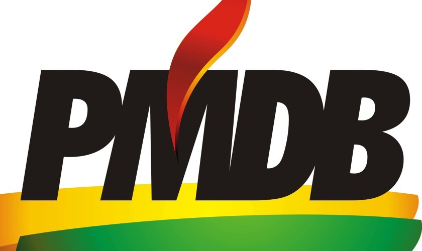 EDITAL DE CONVOCAÇÃO DE CONVENÇÃO MUNICIPAL PARA  - PMDB