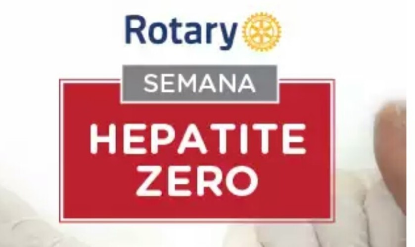 Campanha Hepatite Zero será realizada amanhã em Capitão