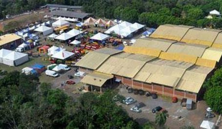 Capanema: Preparações para a Feira do Melado de 2016 chegam na sua fase final