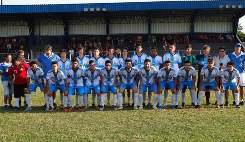 Capitão conhece sua primeira derrota no campeonato da AMOP